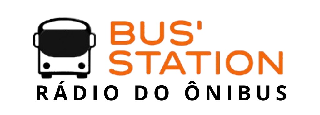 BusStation Logo